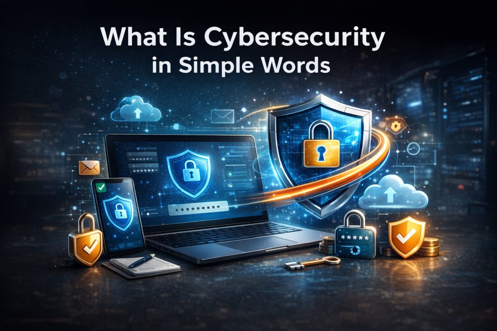 Protecting personal data and online privacy