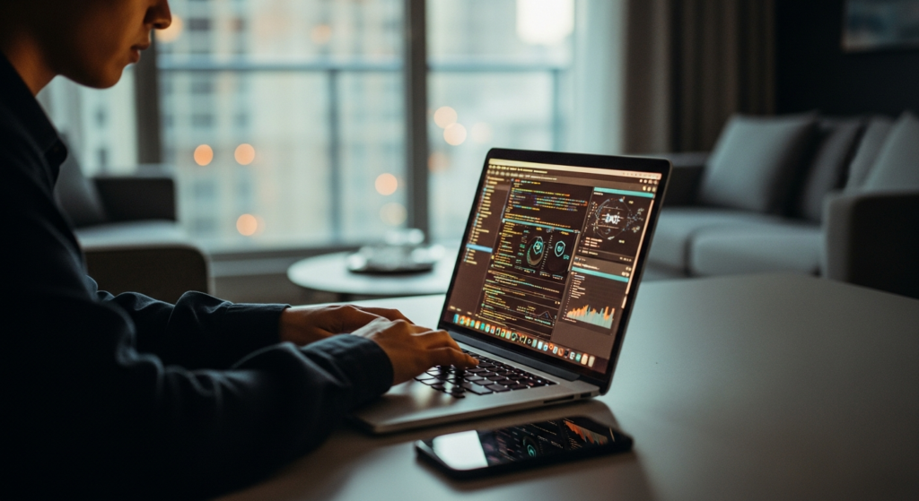 Digital privacy and personal data protection in the modern world