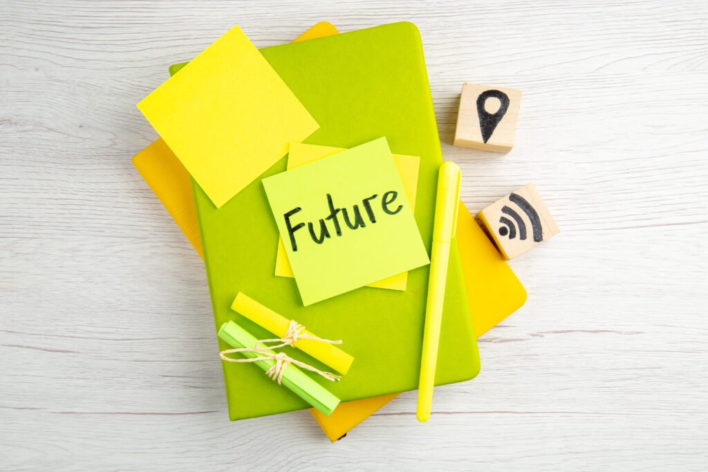 Contact Future Tech Way for technology content collaboration